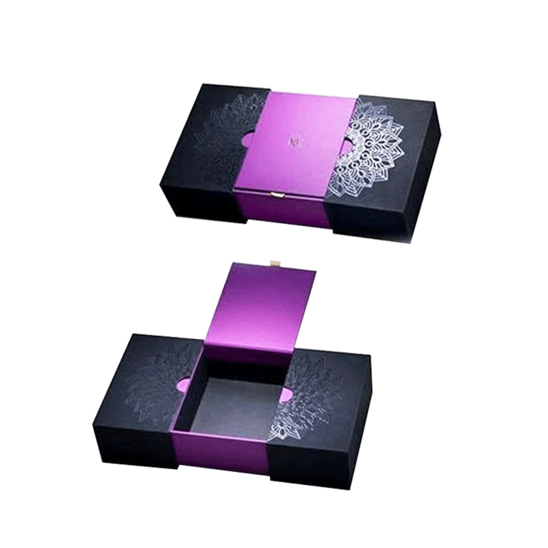 Hộp Set Product 77