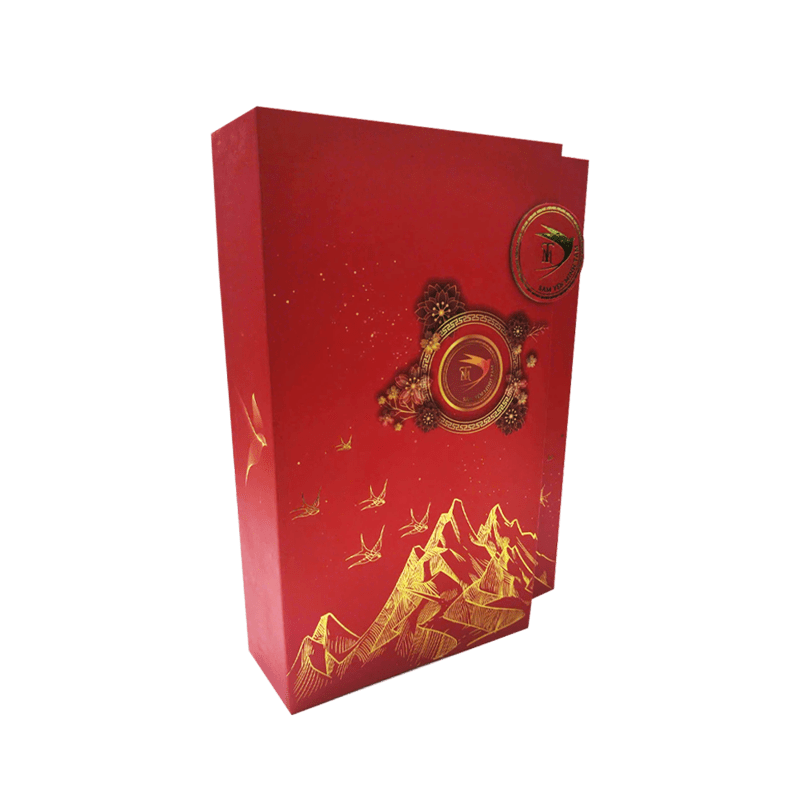 Hộp Set Product 55