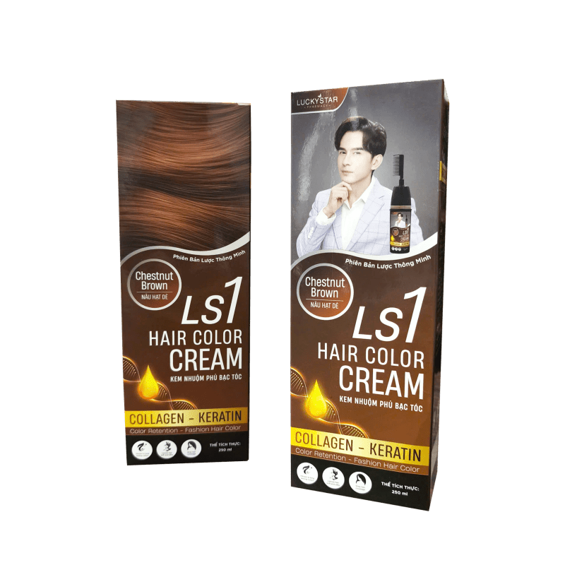 Hộp Set Product 17