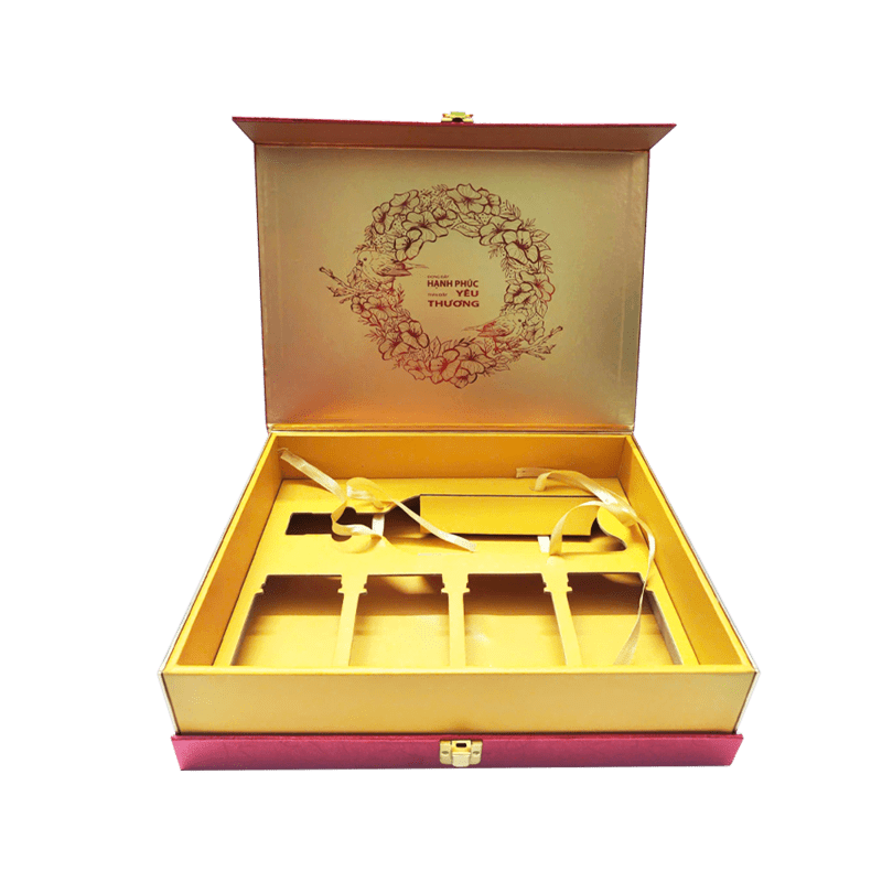 Hộp Set Product 68