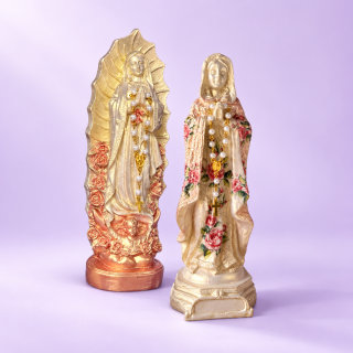 Vírgenes de Creaciones Vinanti