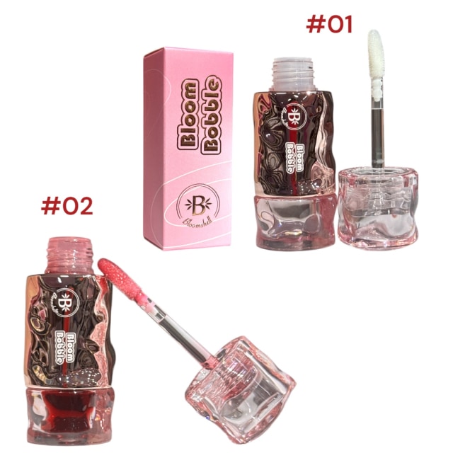 Bloom bobble Bloomshell - Creaciones Vinanti
