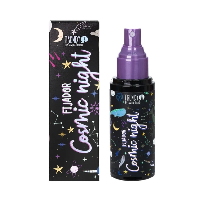 Fijador cosmic night - Creaciones Vinanti