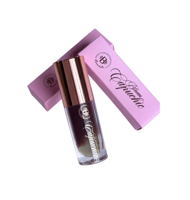Bloom Capuchic Bloomshell - Creaciones Vinanti