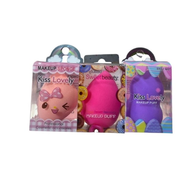 Beauty Blender (unidad) - Creaciones Vinanti