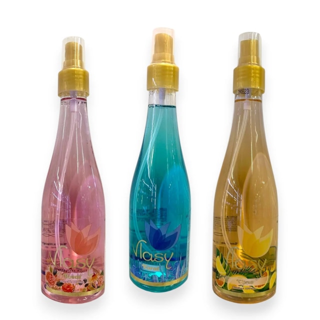 Splash vlasy individual - Creaciones Vinanti