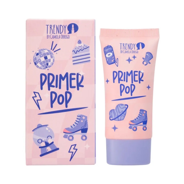 Primer pop Trendy - Creaciones Vinanti