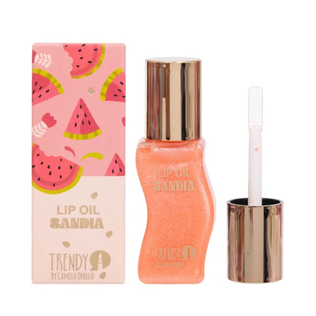 Lip oil sandia trendy - Creaciones Vinanti