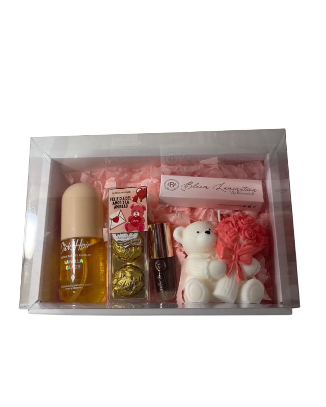 Kit deluxe 1 - Creaciones Vinanti