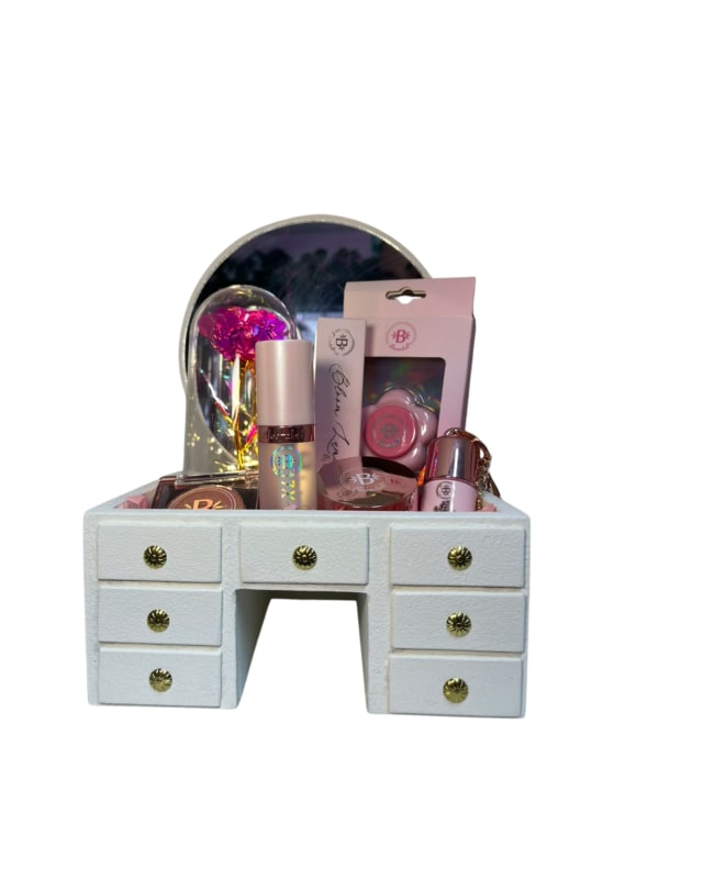 Vanity amor eterno - Creaciones Vinanti