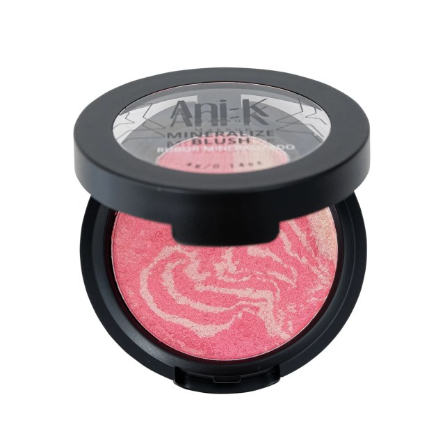 Rubor mineralizado Anik - Creaciones Vinanti