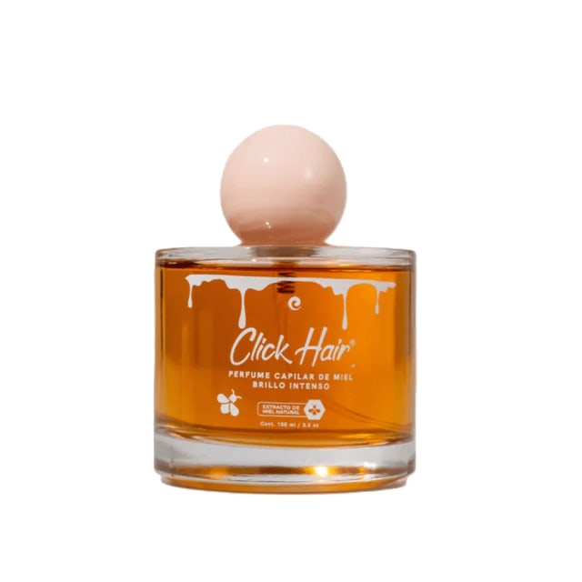 Perfume capilar de miel Click Hair - Creaciones Vinanti
