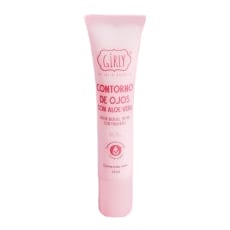 Contorno de ojos con aloe vera Girly - Creaciones Vinanti