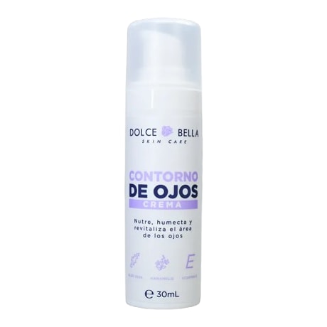 Contorno de ojos Dolce Bella - Creaciones Vinanti