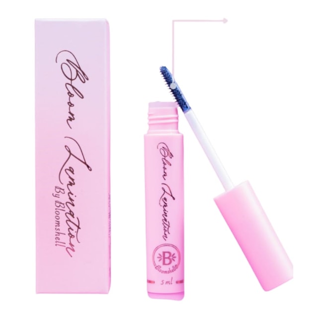 Bloom lamination gel cejas Bloomshell - Creaciones Vinanti