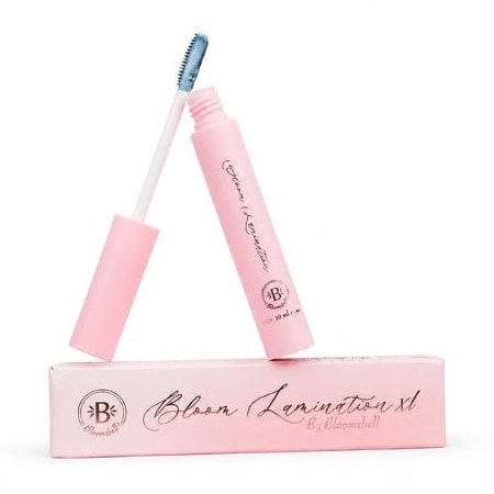 Bloom Lamination gel de cejas Blomshell xl - Creaciones Vinanti