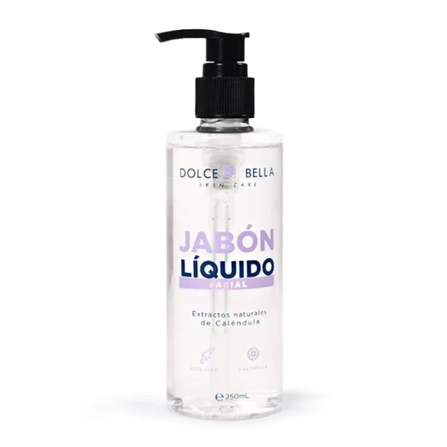 Jabón facial Dolce Bella - Creaciones Vinanti