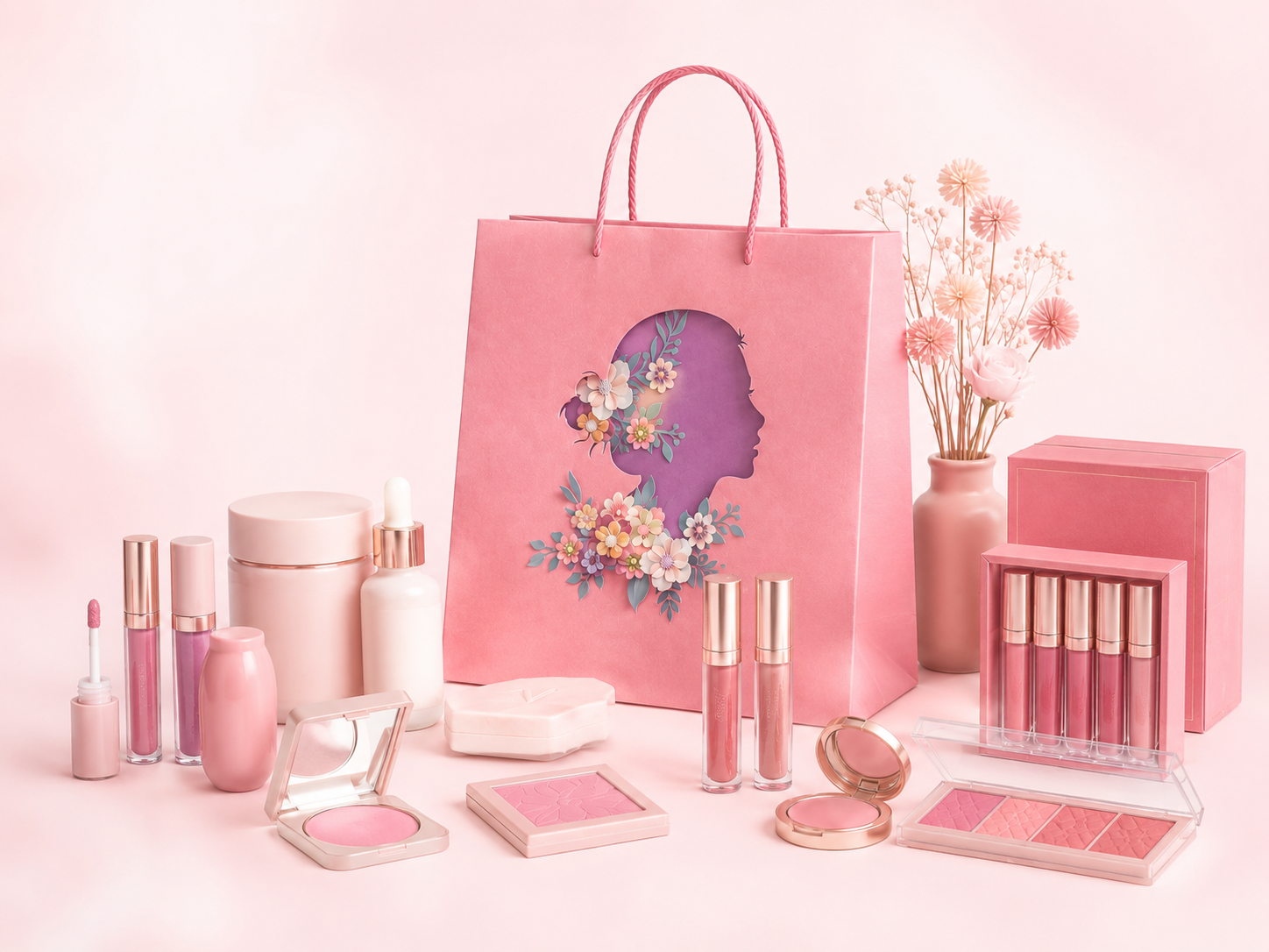 Productos Vinanti Mayorista