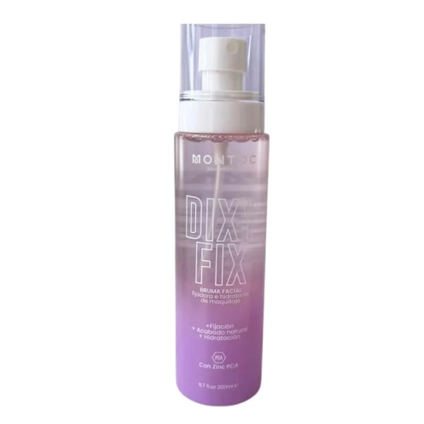 Fijador Montoc mediano 80ml - Creaciones Vinanti
