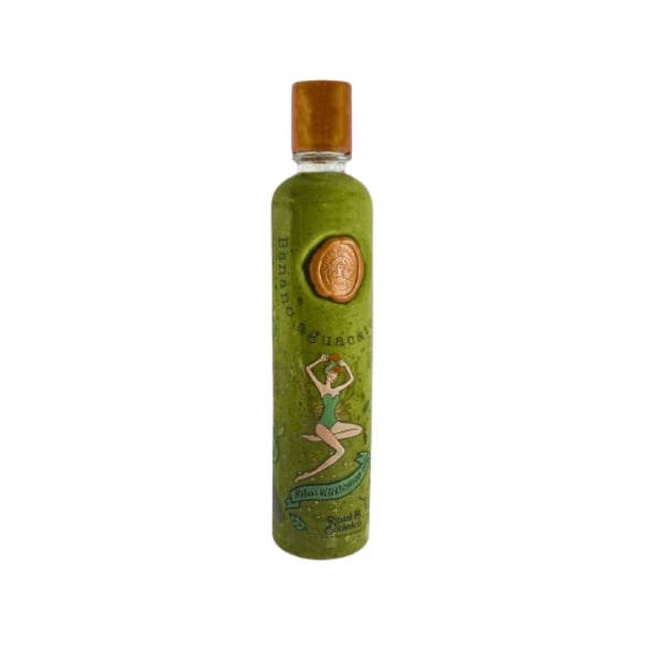 Tratamiento Ritual Botánico de aguacate - Creaciones Vinanti