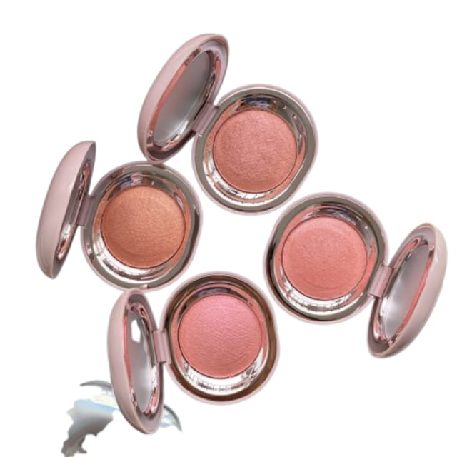 Rubor pearl blush MyK - Creaciones Vinanti