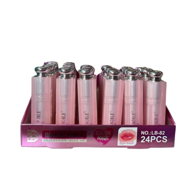 Labial en barra Bloom love - Creaciones Vinanti