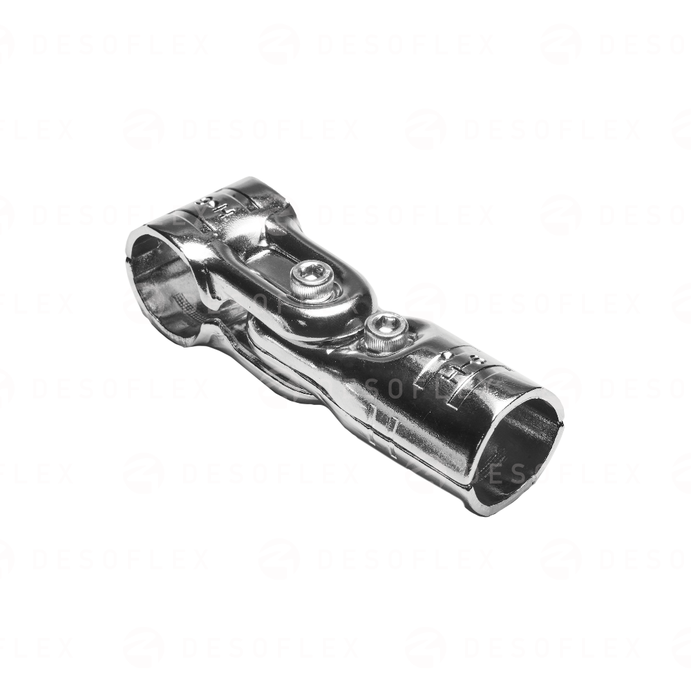 Unión con cabezal giratorio ESD en set