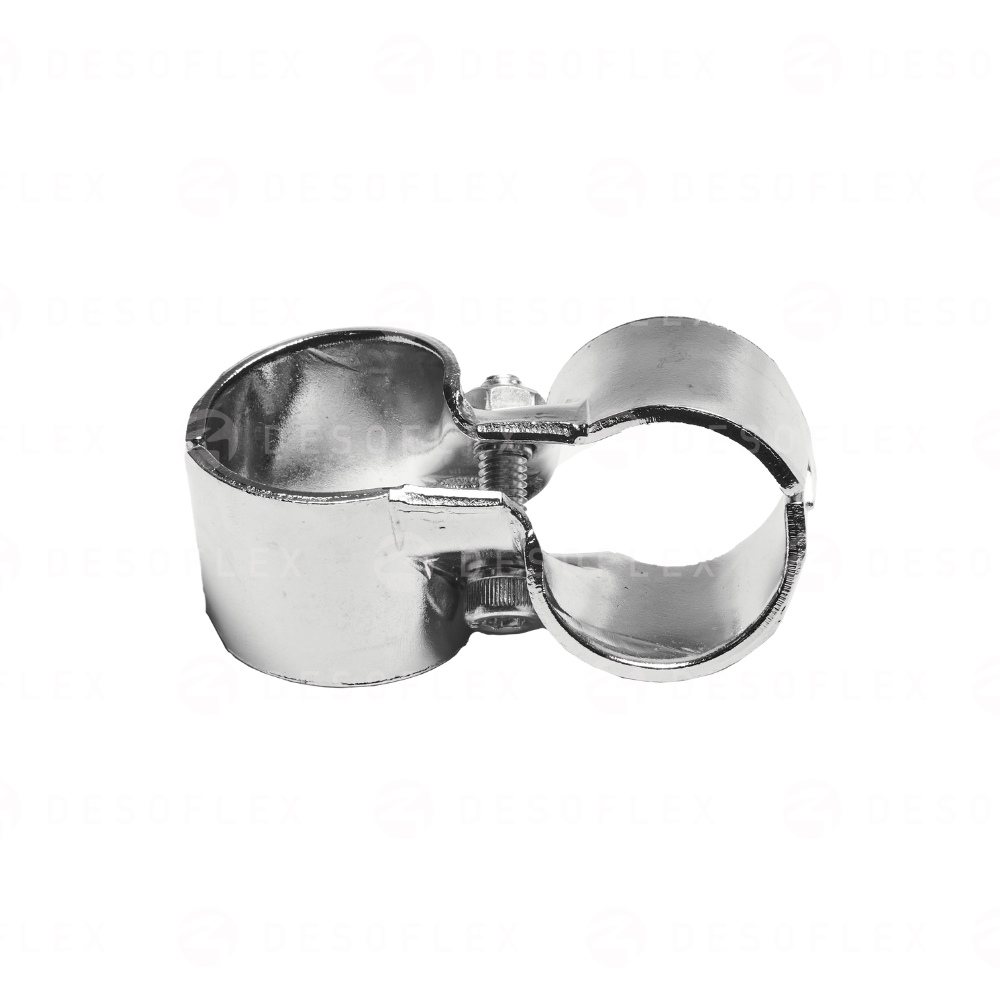 Unión en intersección de 90° ESD en set