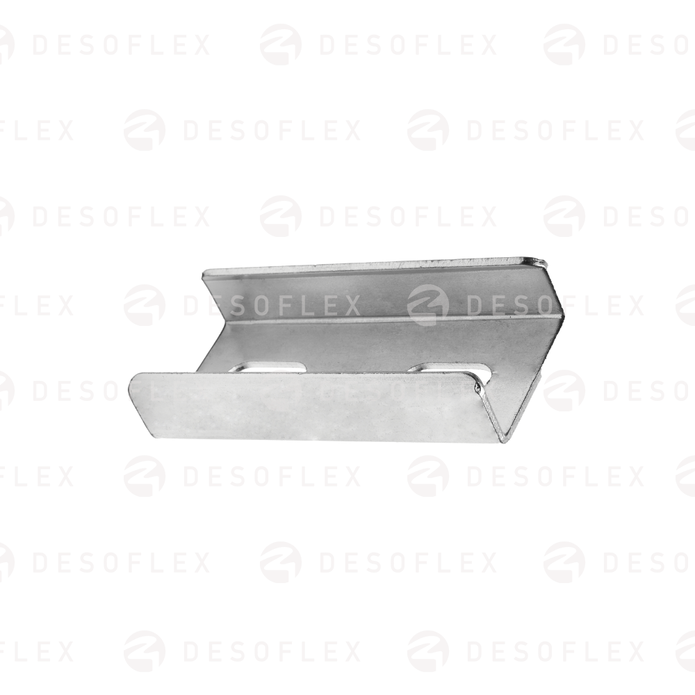  Soporte conector para riel 