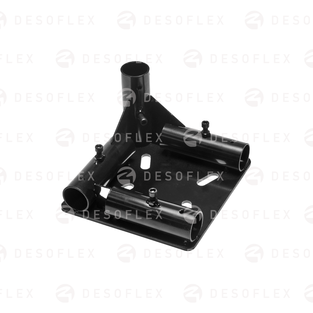  Placa de refuerzo de esquinas lado izquierdo 