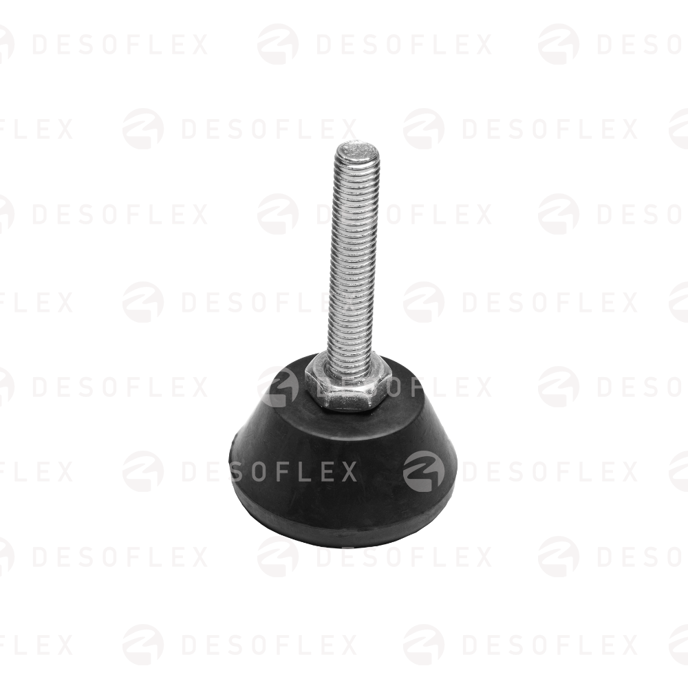 Estabilizador de Caucho M10