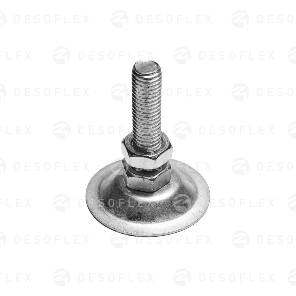  Estabilizador de acero M12 