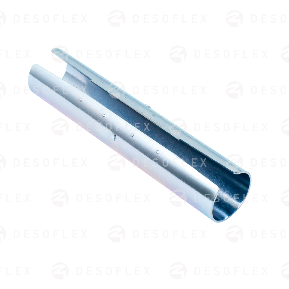  Conector interno para extensión de tubo 