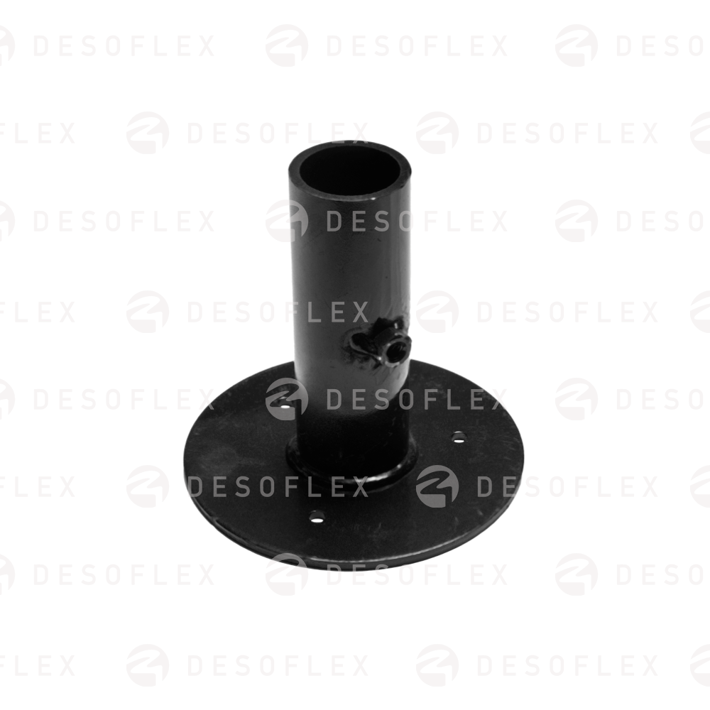 Base de Montaje No Corrosiva