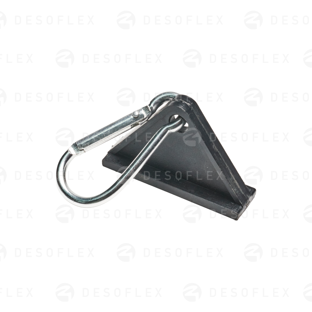 Gancho de sujeción R10