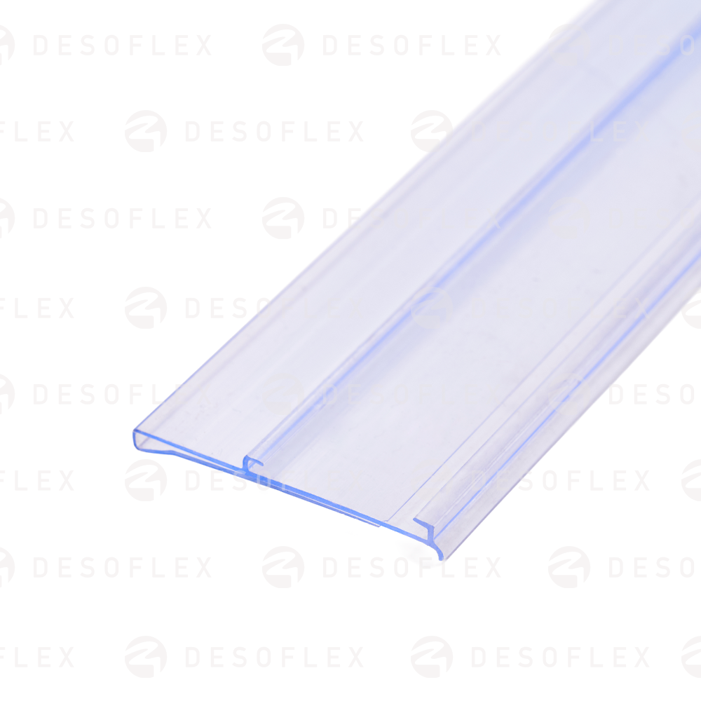 Cerrojo plástico de presión