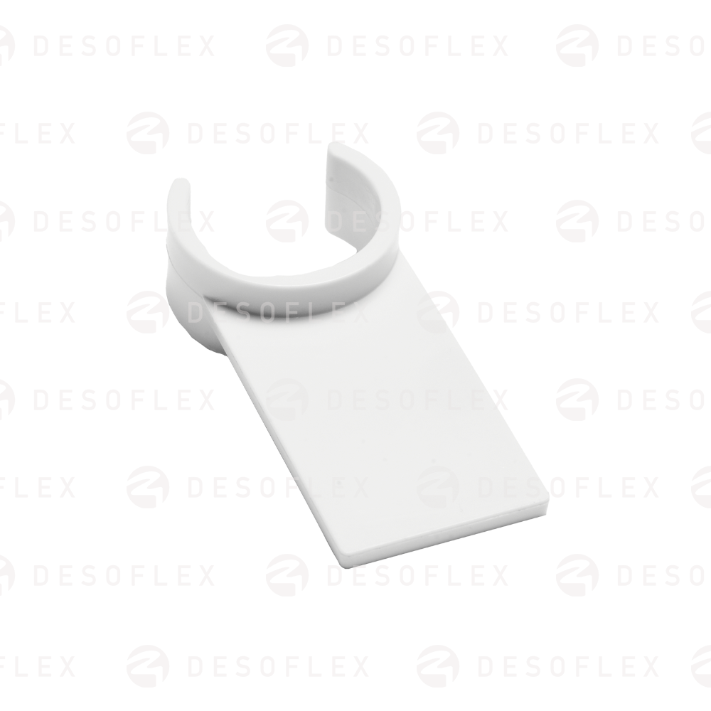 Jaladera plástica mediana