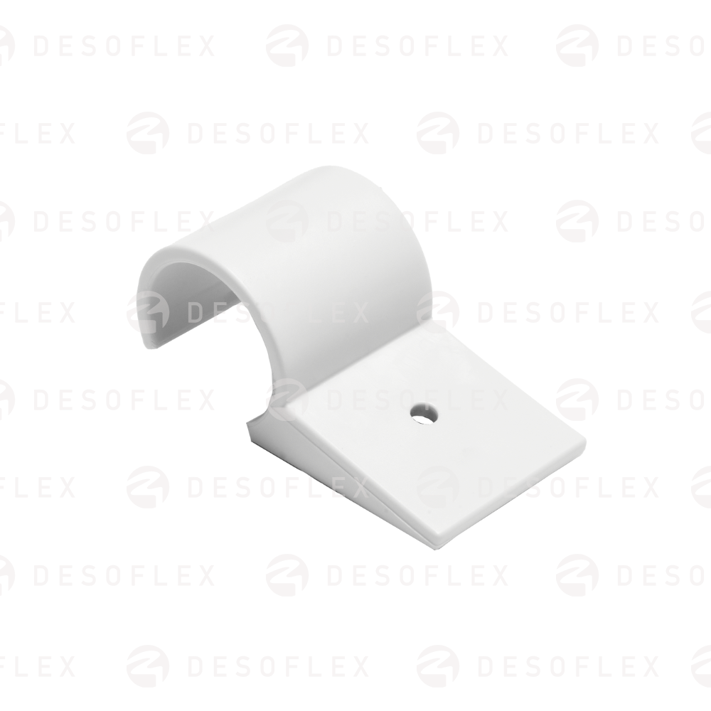 Cerradura de aluminio para perfil