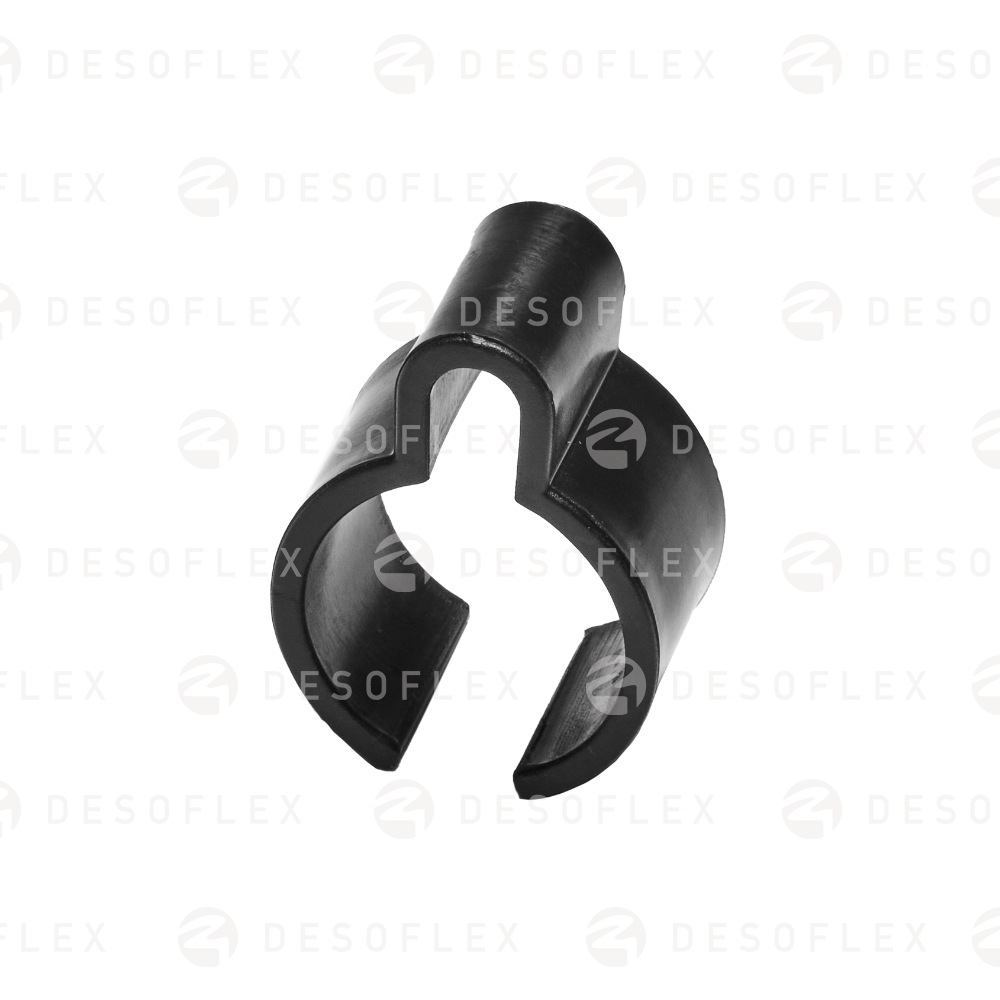 Bisagra plástica P30X40