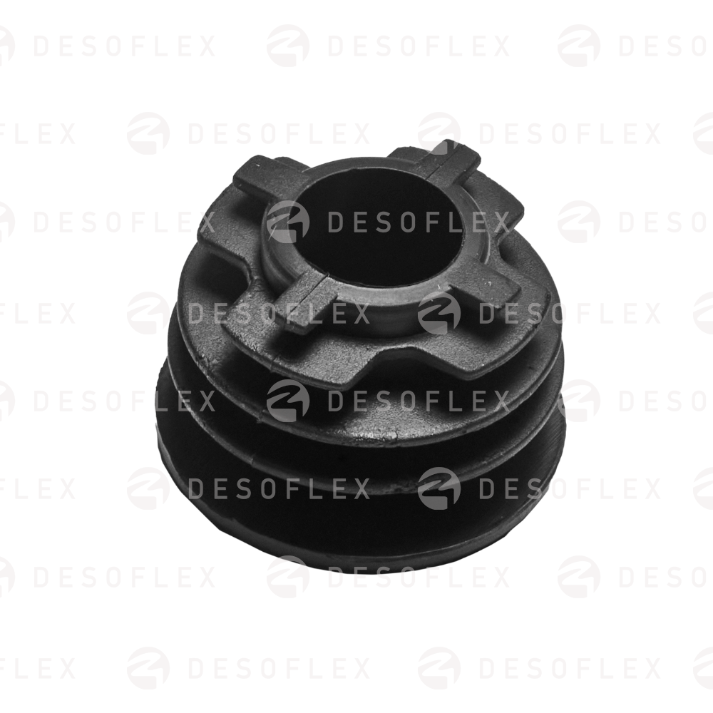 Bisagra plástica R8