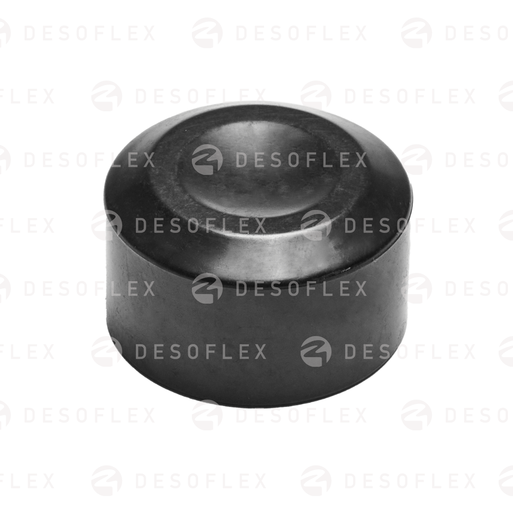 Bisagra plástica R10