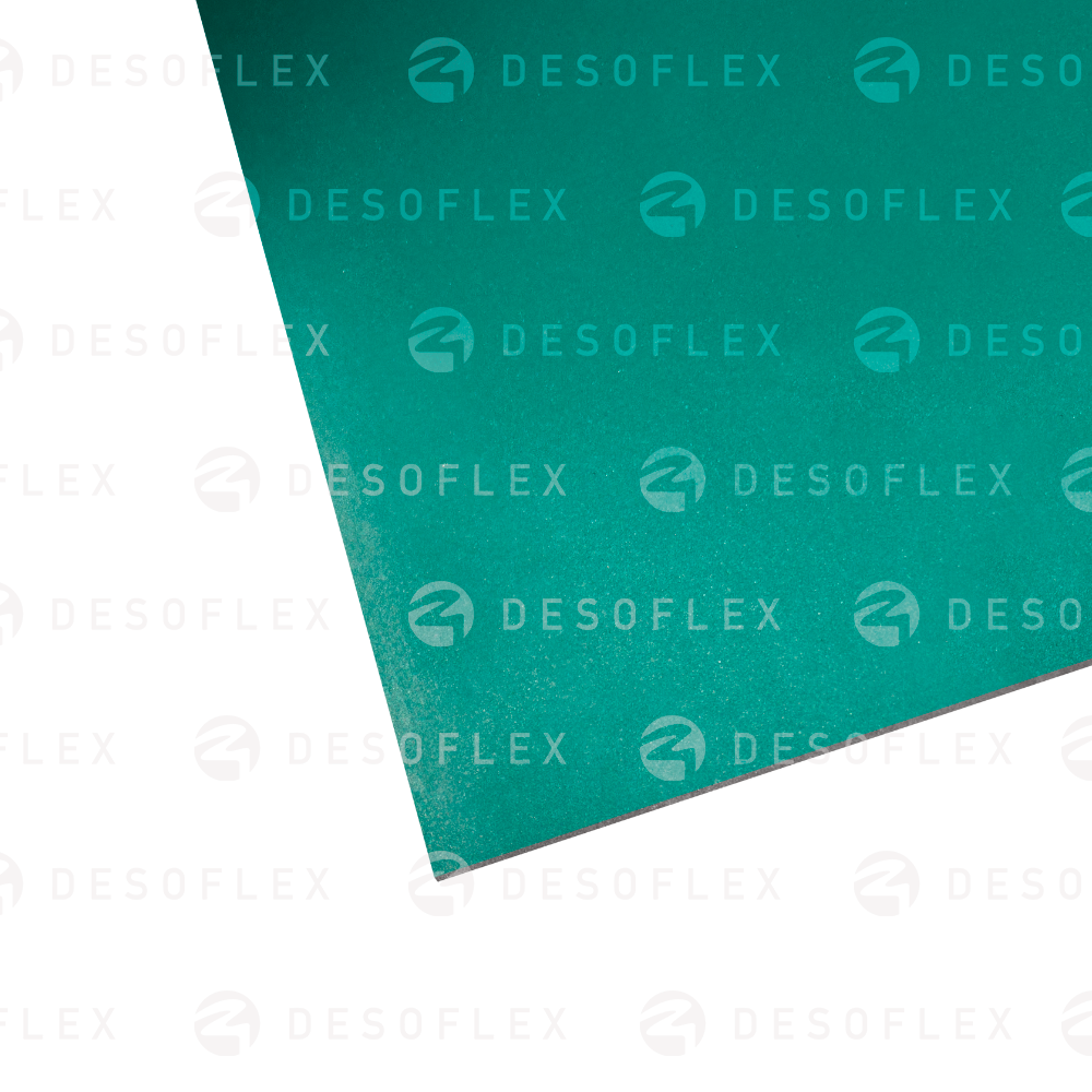 Tapete ESD color verde 1.25m