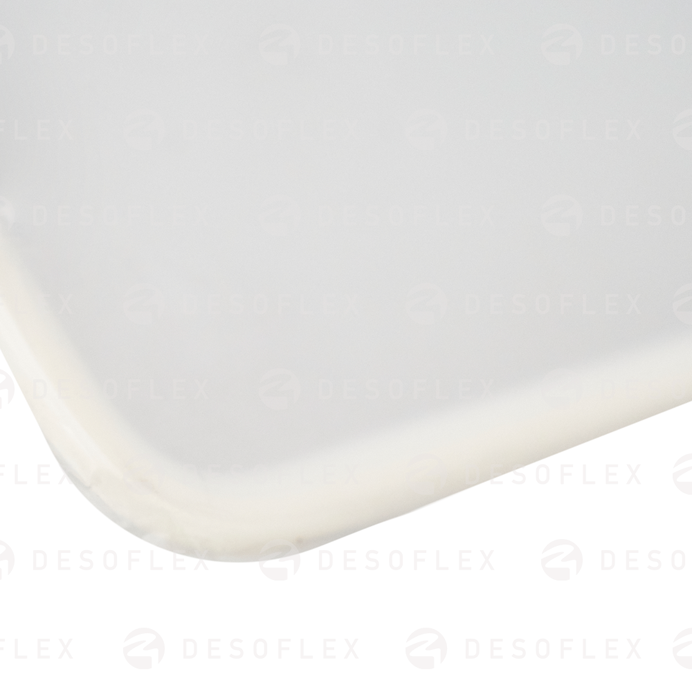 Hoja de acrílico ESD 3mm