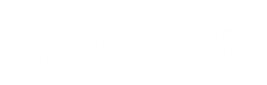 Gospelation Logo