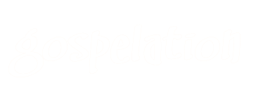Gospelation Logo
