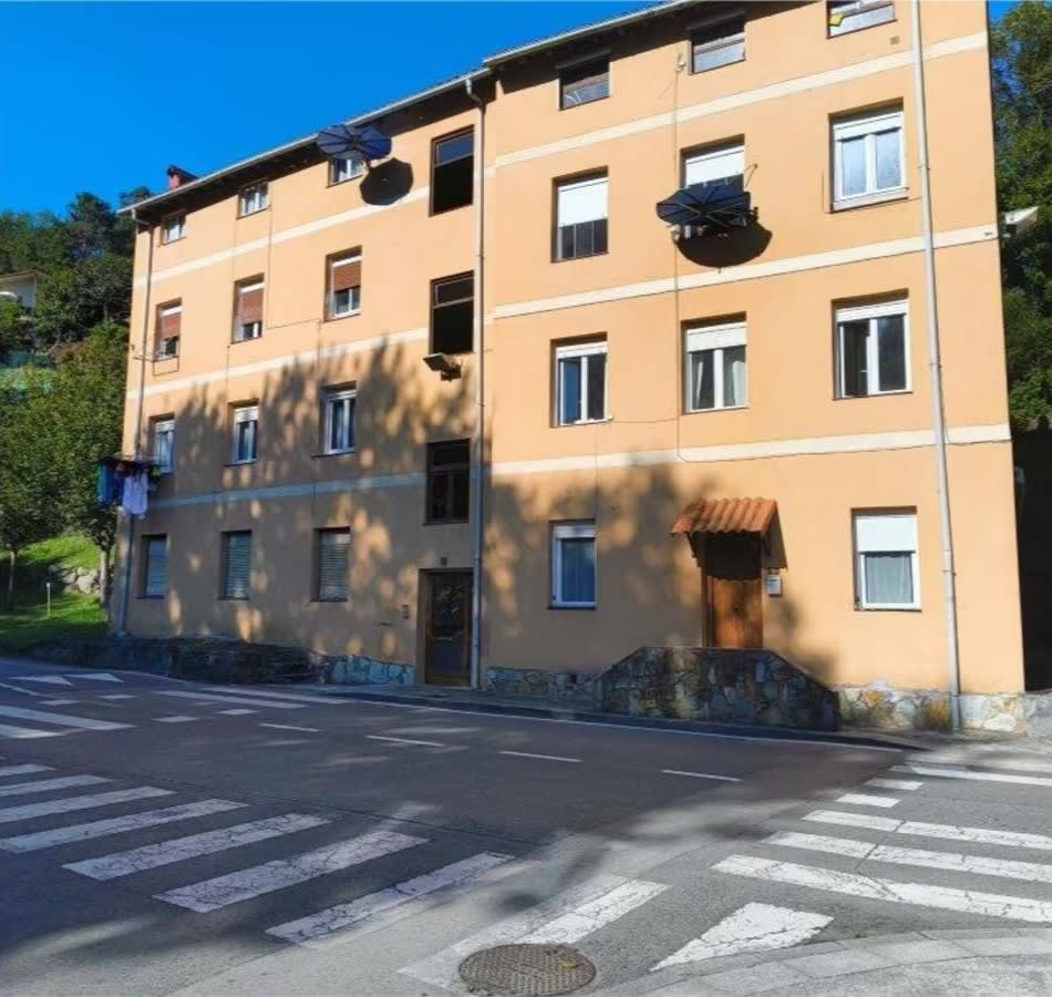 Piso en venta en Gorostiza