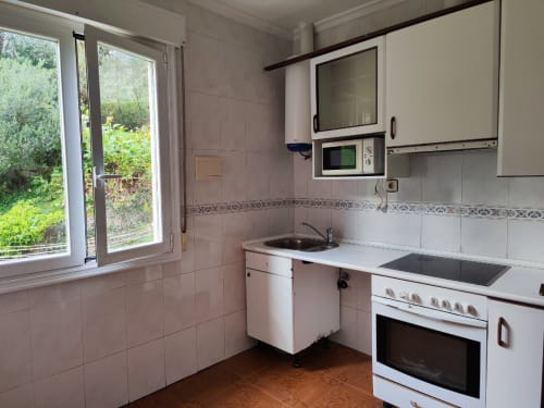 Piso en venta en Gorostiza