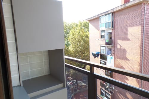 Piso completamente reformado a estrenar en Llano