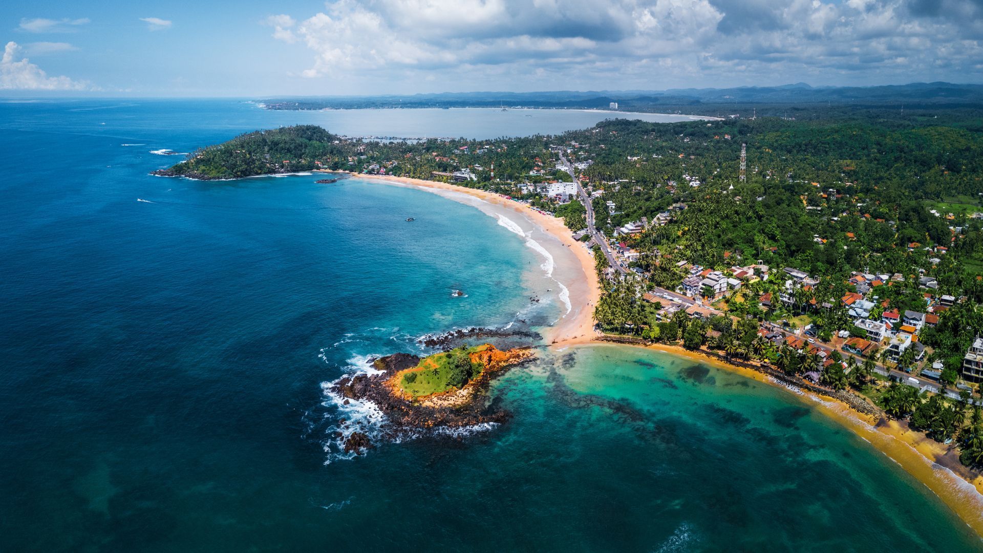 Sri Lanka Tour