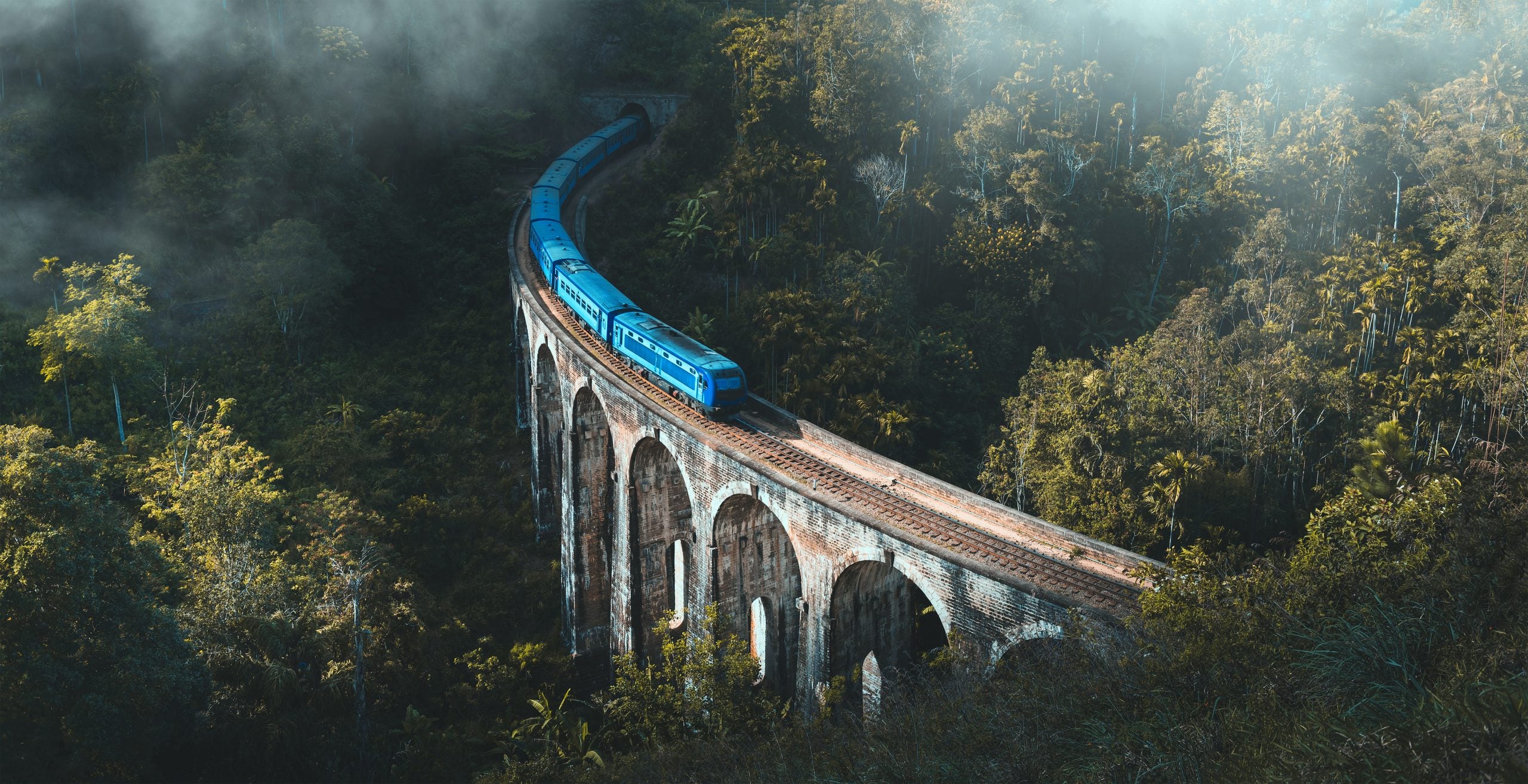 5 Days Ella, Nuwara Eliya & Kandy Hill Country Tour